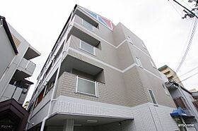 ジュネス西中島  ｜ 大阪府大阪市淀川区木川東1丁目（賃貸マンション1DK・2階・27.00㎡） その15