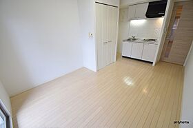 レジュールアッシュ江坂  ｜ 大阪府吹田市南金田2丁目（賃貸マンション1R・2階・24.47㎡） その4