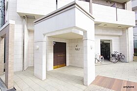 レジュールアッシュ大阪城北  ｜ 大阪府大阪市都島区片町2丁目（賃貸マンション1K・15階・22.62㎡） その14