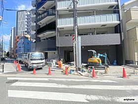 エスリードレジデンス大阪福島サウスフラッツ  ｜ 大阪府大阪市福島区玉川2丁目（賃貸マンション1K・9階・22.91㎡） その14