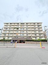 チサンマンション第1江坂  ｜ 大阪府吹田市垂水町3丁目（賃貸マンション2LDK・1階・50.31㎡） その14