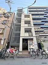 ライフステージ難波  ｜ 大阪府大阪市浪速区敷津西1丁目（賃貸マンション1K・1階・19.78㎡） その20