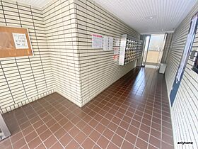 Ｍ’プラザ城東弐番館  ｜ 大阪府大阪市城東区天王田（賃貸マンション1LDK・1階・32.40㎡） その16