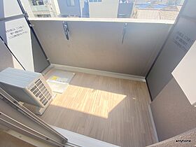 プレサンスOSAKA東成中本ハーヴィル  ｜ 大阪府大阪市東成区中本5丁目（賃貸マンション1K・7階・20.72㎡） その13