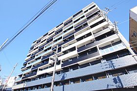 プレサンス難波インフィニティ  ｜ 大阪府大阪市浪速区日本橋東2丁目（賃貸マンション1K・2階・21.66㎡） その15