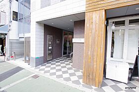 セジール希  ｜ 大阪府大阪市都島区東野田町5丁目（賃貸マンション1K・3階・25.37㎡） その14