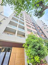 BRAVI南堀江  ｜ 大阪府大阪市西区南堀江2丁目（賃貸マンション2LDK・15階・59.22㎡） その1