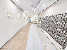 BRAVI南堀江  ｜ 大阪府大阪市西区南堀江2丁目（賃貸マンション2LDK・15階・59.22㎡） その5