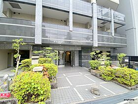 アドバンス大阪城レガーレ  ｜ 大阪府大阪市中央区南新町2丁目（賃貸マンション1K・2階・21.00㎡） その2