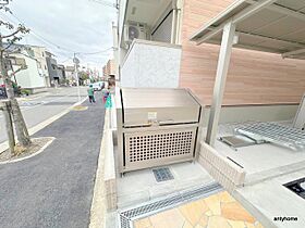 フジパレス出来島ＥＡＳＴIII番館  ｜ 大阪府大阪市西淀川区出来島1丁目（賃貸アパート1K・3階・28.19㎡） その19