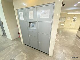 第一双基  ｜ 大阪府大阪市中央区島町1丁目（賃貸マンション1LDK・8階・45.00㎡） その19