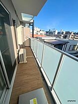 GRAND RESIDENCE ESAKA  ｜ 大阪府吹田市江坂町2丁目（賃貸マンション1LDK・3階・32.77㎡） その13