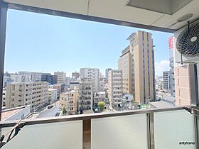 コート桜川  ｜ 大阪府大阪市浪速区桜川4丁目（賃貸マンション1R・6階・19.50㎡） その13