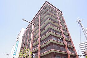 朝日プラザ新大阪  ｜ 大阪府大阪市東淀川区東中島4丁目（賃貸マンション1R・6階・21.51㎡） その15