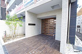 JMFレジデンス大阪福島  ｜ 大阪府大阪市北区大淀南1丁目（賃貸マンション1R・4階・24.46㎡） その14