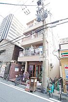 ひかりマンション  ｜ 大阪府大阪市北区中崎西1丁目（賃貸マンション1R・5階・19.44㎡） その19