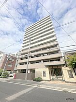 プレジオ南堀江  ｜ 大阪府大阪市西区南堀江4丁目（賃貸マンション1K・10階・25.20㎡） その20