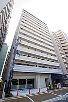 S-RESIDENCE江坂Eminence  ｜ 大阪府吹田市江坂町1丁目（賃貸マンション1LDK・2階・34.30㎡） その15