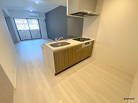 スプランディッド新大阪VII  ｜ 大阪府大阪市淀川区木川東4丁目（賃貸マンション1LDK・4階・45.57㎡） その28