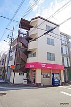 ポニーマンション  ｜ 大阪府大阪市北区大淀中4丁目（賃貸マンション1K・3階・24.50㎡） その3