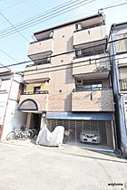 パレ淡路  ｜ 大阪府大阪市東淀川区淡路2丁目（賃貸マンション1K・2階・18.75㎡） その15