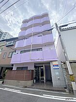 シェレ今里  ｜ 大阪府大阪市東成区大今里南1丁目（賃貸マンション1R・1階・18.40㎡） その1