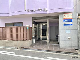 シェレ今里  ｜ 大阪府大阪市東成区大今里南1丁目（賃貸マンション1R・1階・18.40㎡） その3