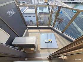 エグゼ難波WESTリバー  ｜ 大阪府大阪市浪速区木津川1丁目（賃貸マンション1K・10階・24.27㎡） その13