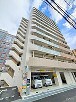 セレニテ江坂アリア  ｜ 大阪府吹田市江坂町2丁目（賃貸マンション1DK・10階・26.19㎡） その20