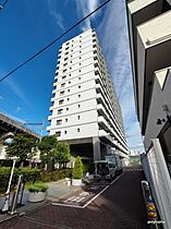 ユニハイム十三野中  ｜ 大阪府大阪市淀川区野中南2丁目（賃貸マンション3LDK・3階・64.96㎡） その1