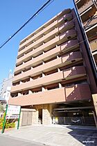 レジディア新大阪2  ｜ 大阪府大阪市淀川区宮原1丁目（賃貸マンション1K・7階・25.51㎡） その15