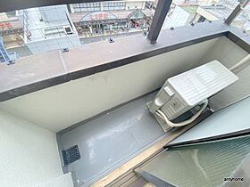 シャンクレール塚本  ｜ 大阪府大阪市西淀川区柏里2丁目（賃貸マンション1R・6階・14.00㎡） その13