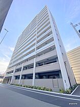 リヴェント難波サウス  ｜ 大阪府大阪市浪速区敷津東1丁目（賃貸マンション1LDK・11階・34.59㎡） その20