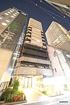 プレサンス梅田東ベータ  ｜ 大阪府大阪市北区西天満1丁目（賃貸マンション1K・4階・23.46㎡） その23