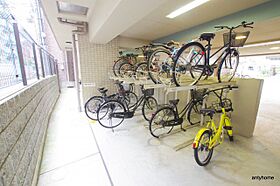 ファミールリブレ梅田東  ｜ 大阪府大阪市北区浮田2丁目（賃貸マンション1K・6階・24.19㎡） その16