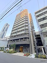 エステムコート堺筋本町  ｜ 大阪府大阪市中央区北久宝寺町1丁目（賃貸マンション1DK・2階・31.12㎡） その20