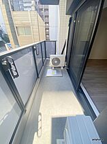 レジュールアッシュ谷町四丁目グランクラス  ｜ 大阪府大阪市中央区谷町4丁目（賃貸マンション1LDK・12階・47.08㎡） その13