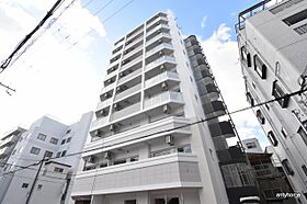 エステムコート新梅田  ｜ 大阪府大阪市北区中津7丁目（賃貸マンション1LDK・3階・35.47㎡） その1