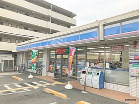 二宮マンション  ｜ 大阪府大阪市淀川区新高2丁目（賃貸マンション1R・1階・25.00㎡） その13