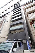 ブリリアントジュネス本町  ｜ 大阪府大阪市中央区備後町1丁目（賃貸マンション1LDK・8階・39.24㎡） その15