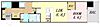 アーバネックス同心211階11.5万円