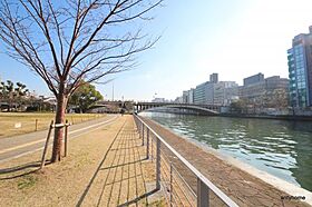 アーバネックス淀屋橋  ｜ 大阪府大阪市中央区平野町3丁目（賃貸マンション1K・6階・33.67㎡） その6