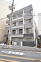 サンライフ三国  ｜ 大阪府大阪市淀川区新高4丁目（賃貸マンション1K・3階・22.00㎡） その15