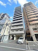 ウイングコート船場  ｜ 大阪府大阪市中央区久太郎町1丁目（賃貸マンション1K・14階・24.48㎡） その1