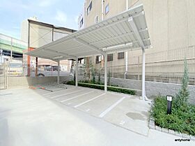 セレニテ福島アリア  ｜ 大阪府大阪市福島区玉川3丁目（賃貸マンション1K・4階・22.89㎡） その19