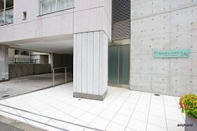 西天満レジデンス  ｜ 大阪府大阪市北区西天満5丁目（賃貸マンション1R・2階・33.70㎡） その14