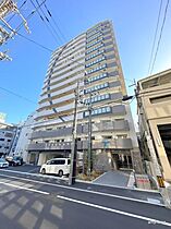 セレニテ本町東リアン  ｜ 大阪府大阪市中央区博労町1丁目（賃貸マンション1LDK・15階・32.78㎡） その1