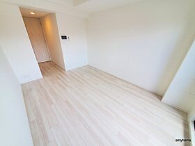 S-RESIDENCE堺筋本町Uno  ｜ 大阪府大阪市中央区松屋町住吉（賃貸マンション1K・8階・23.88㎡） その21