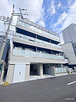 テラ我孫子前  ｜ 大阪府大阪市住吉区遠里小野1丁目（賃貸マンション1DK・2階・25.24㎡） その20