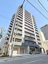 WORVE大阪本町  ｜ 大阪府大阪市西区西本町1丁目（賃貸マンション1K・9階・24.77㎡） その1